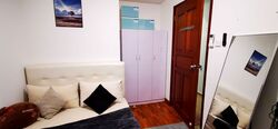 Langston Ville (D9), Apartment #450180061